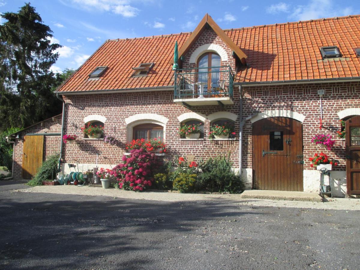 3 Rue Vicaire