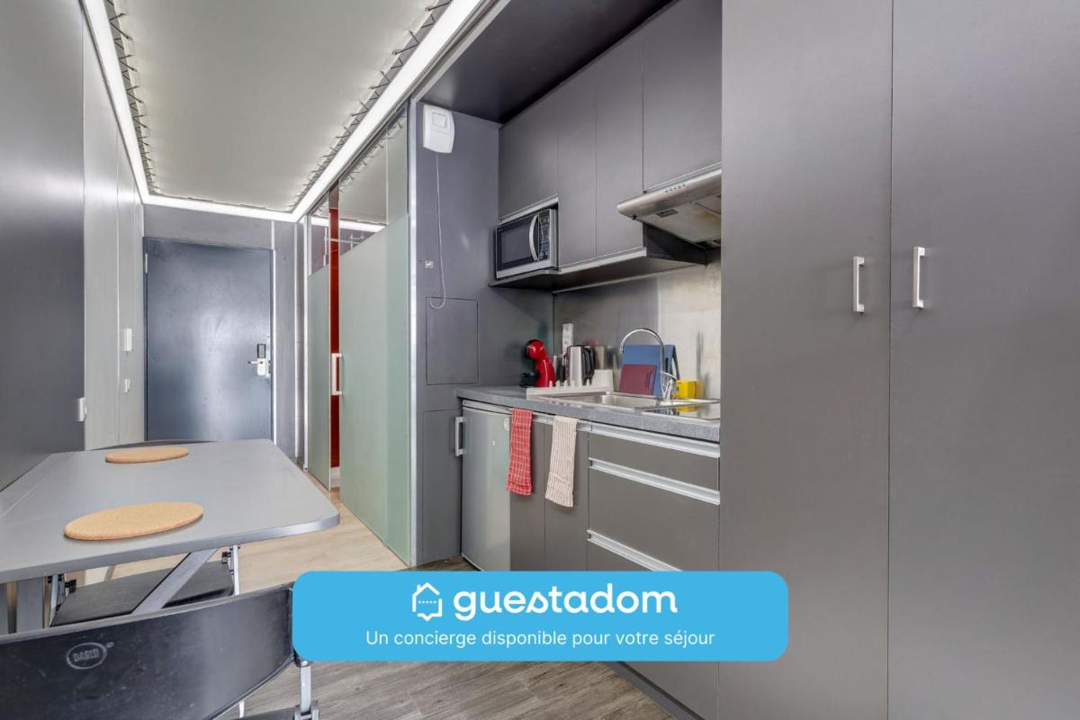 59 - Le Lokup - Wifi - Proche tram