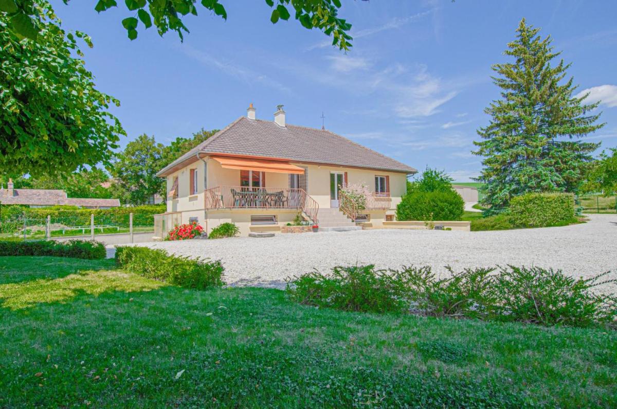 A la croisée des lacs