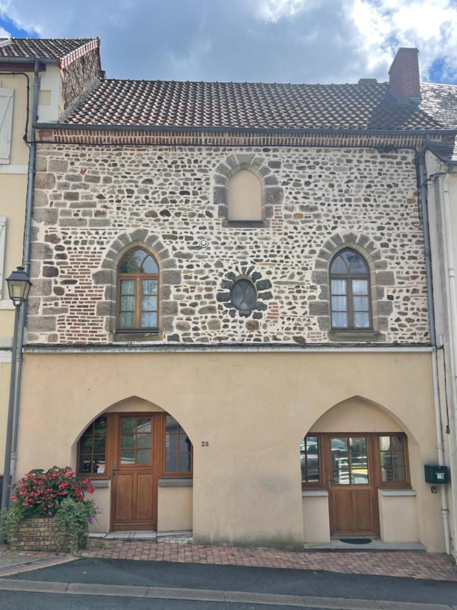 L'Abbatiale