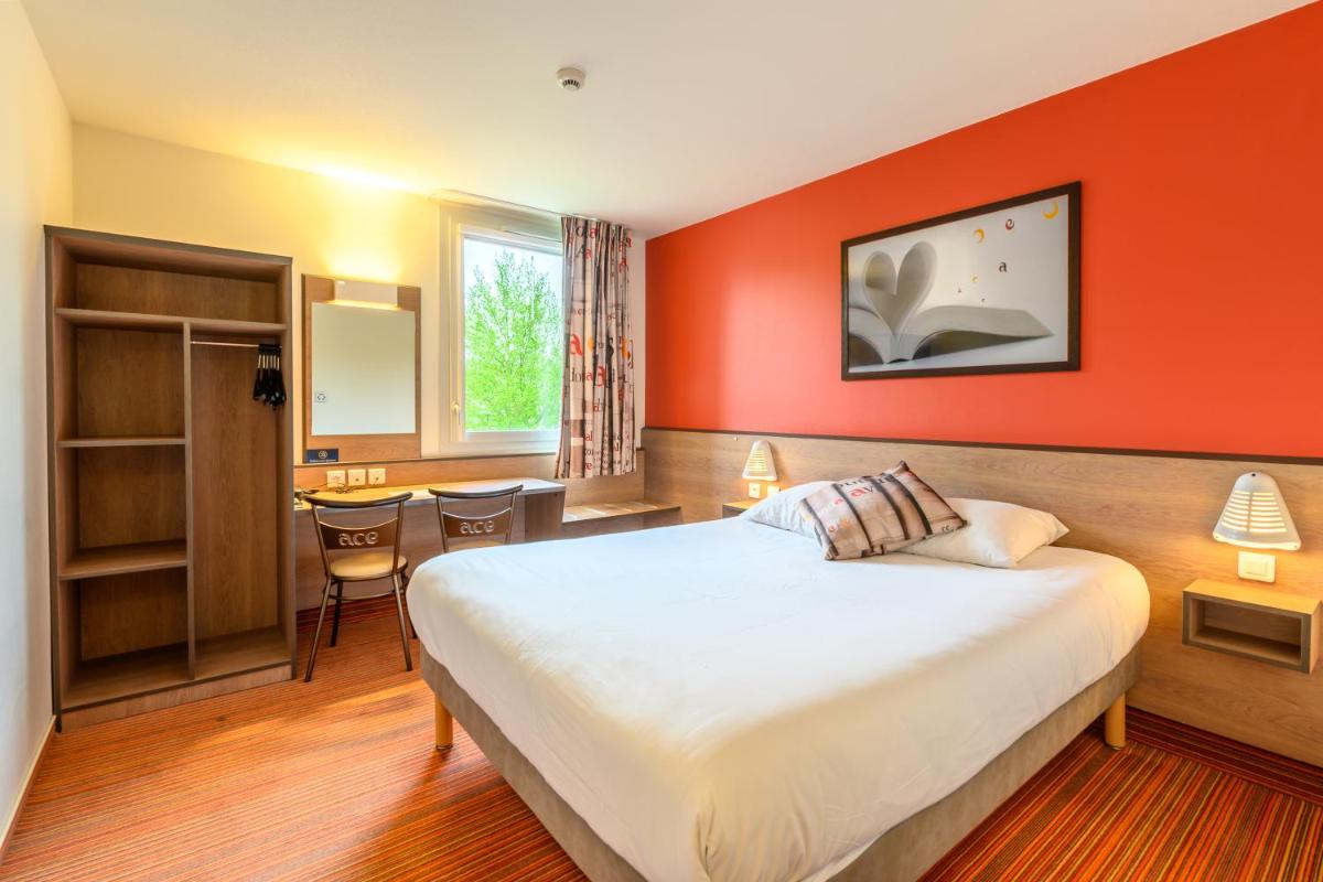 Ace Hotel Montluçon
