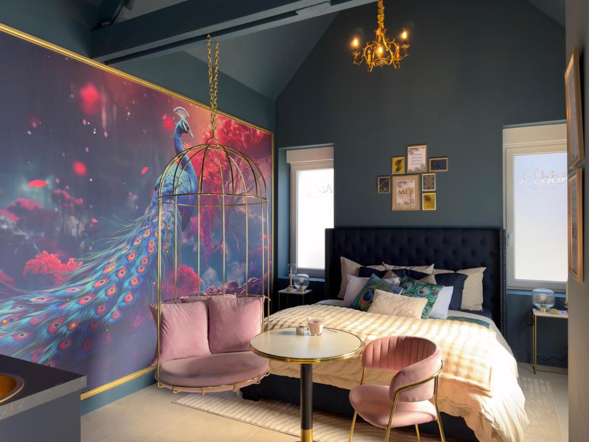 Add'Or, Suite et Spa