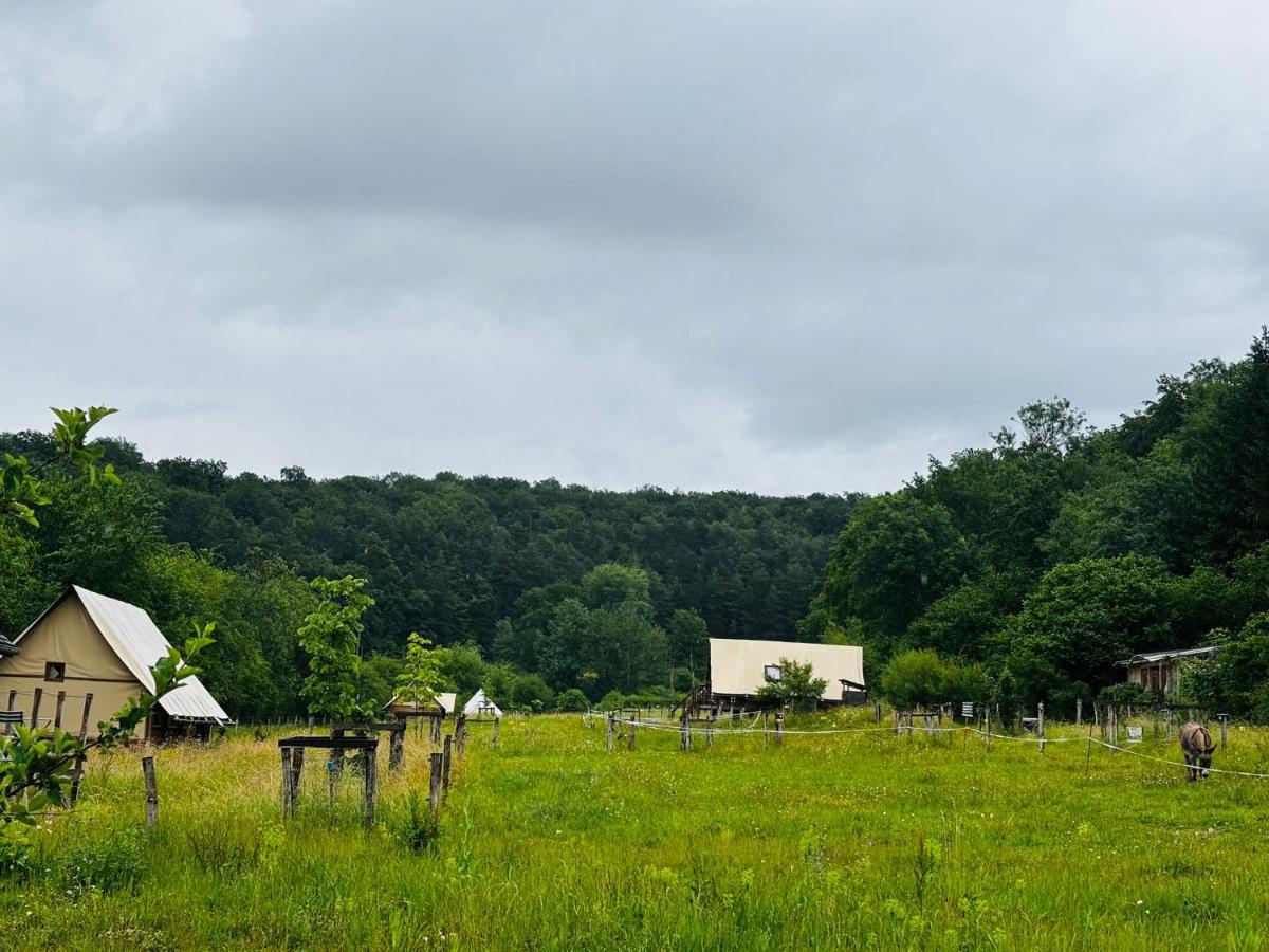 Ecodomaine Chemins de Traverse