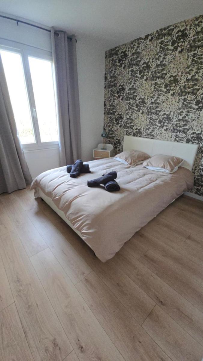 L'ALPETTE maison 3 pièces 2 chambres tout confort
