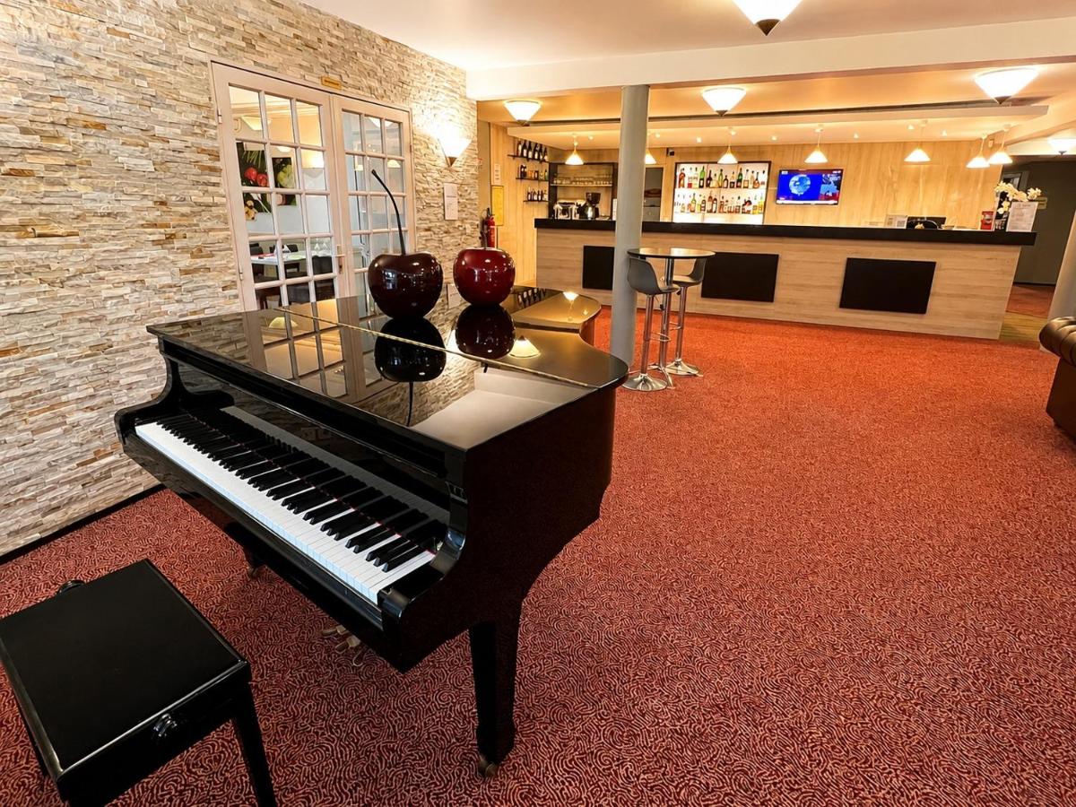 Logis Hotel Altina