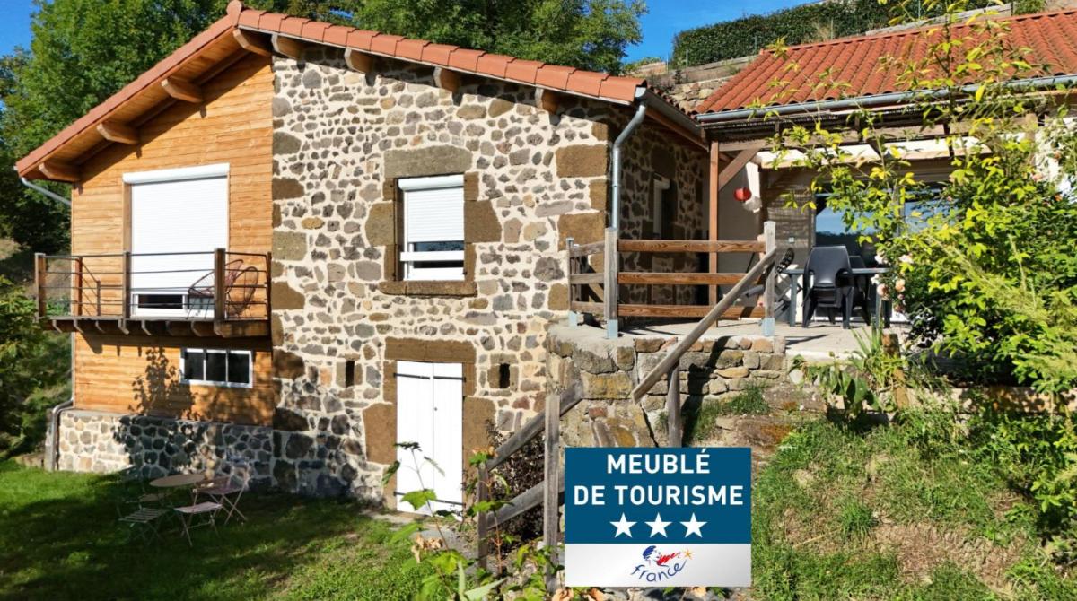 La maison vigneronne