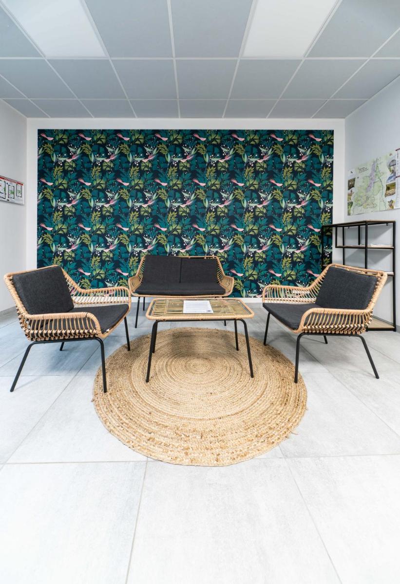 L'Annexe Gannat - Appartements en centre ville