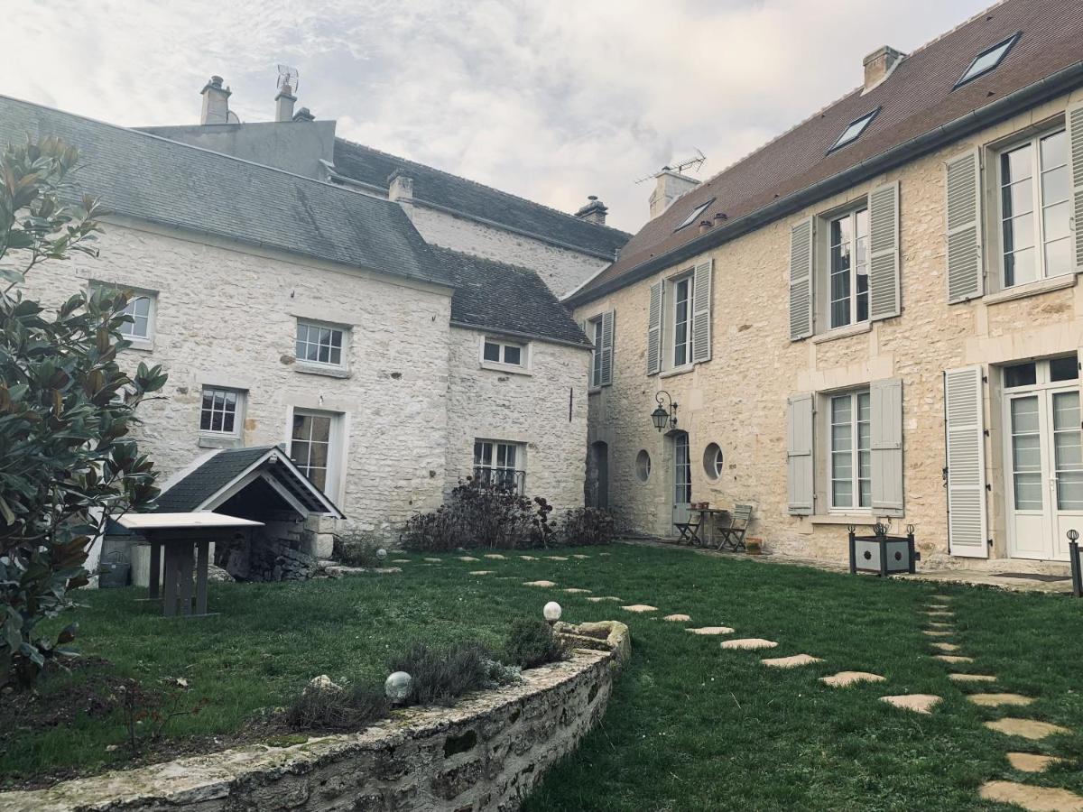 L'Annexe