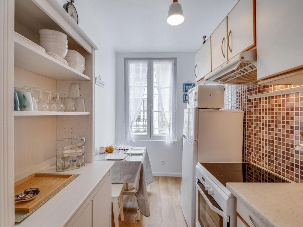 Apartment Carnot by Interhome