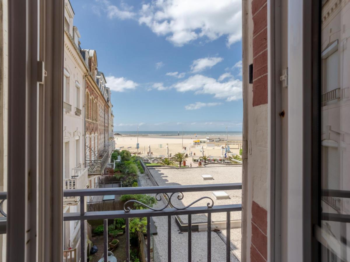Apartment L'hôtel de Paris by Interhome