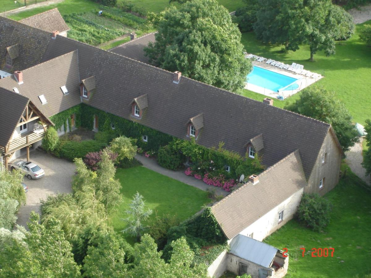 Quend-Plage Apartment with Pool