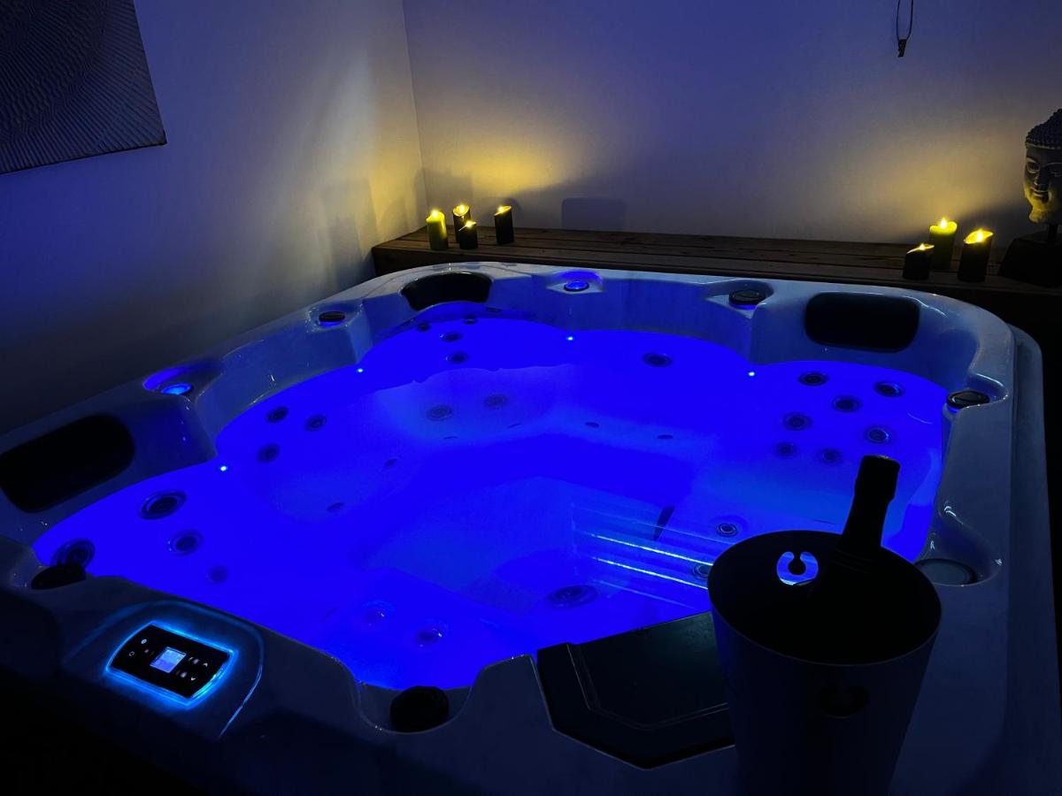 Détente & Spa