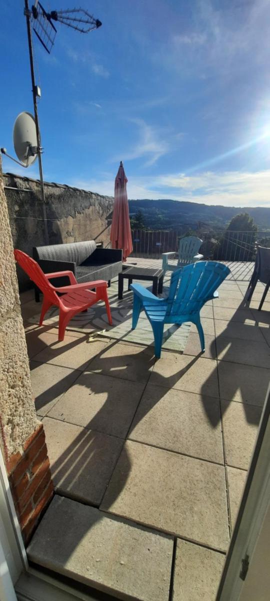 Appartement 4 personnes