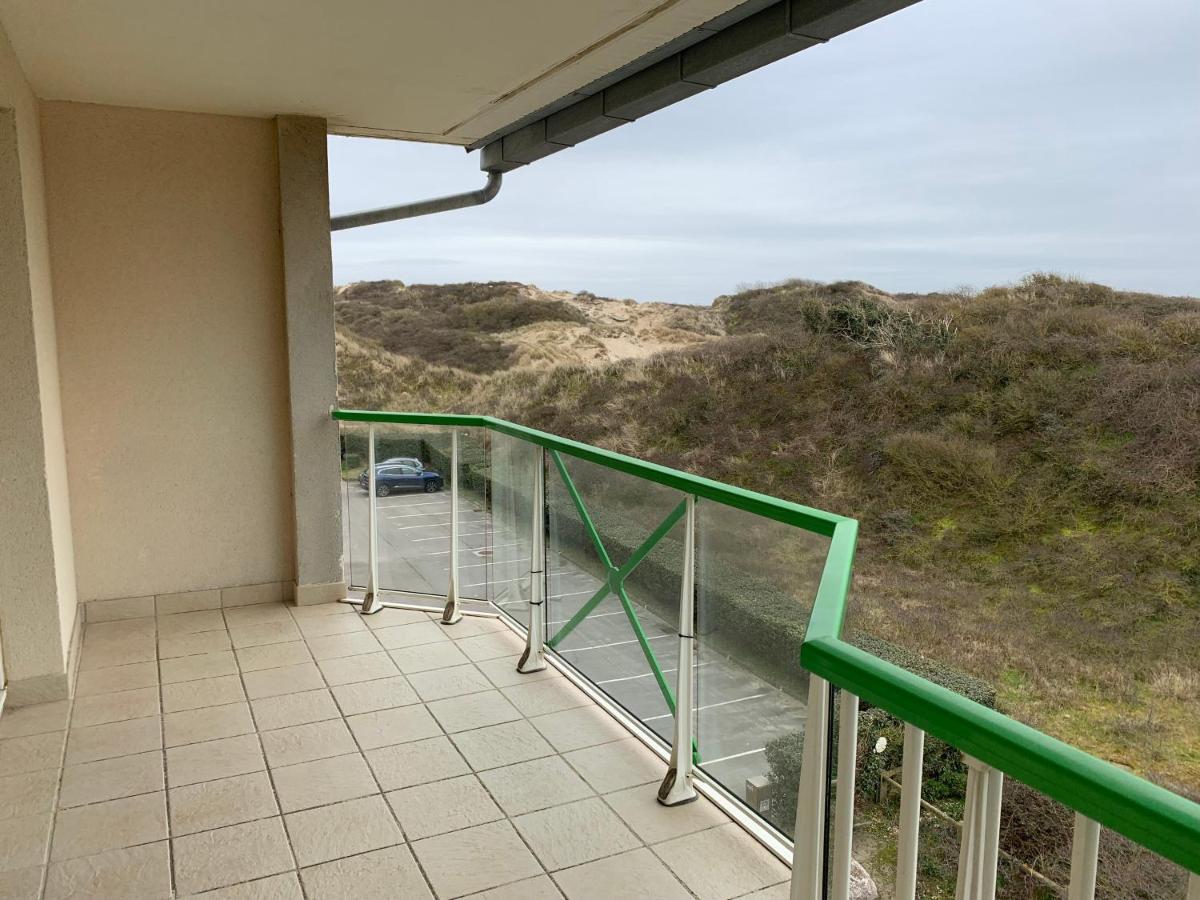 Appartement à Fort-Mahon-Plage : proche plage, confort - FR-1-482-169