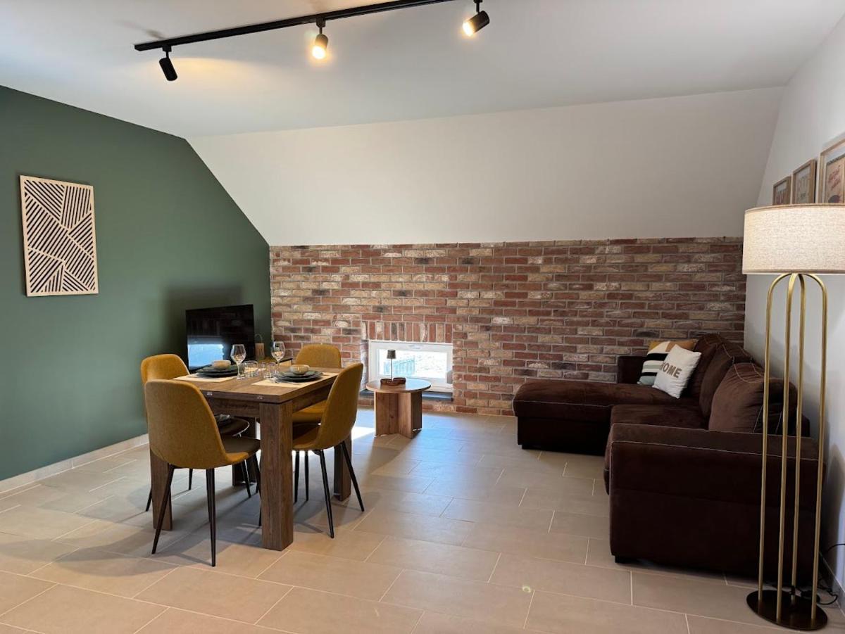 Appartement à Ohain