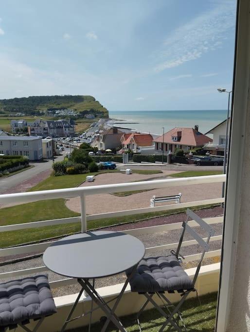 Appartement avec Vue sur Mer