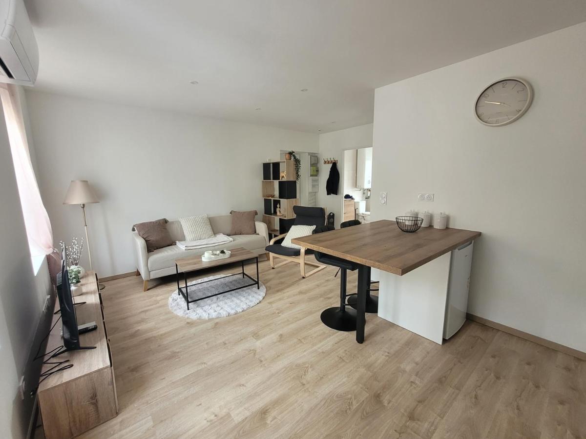 Appartement cosy