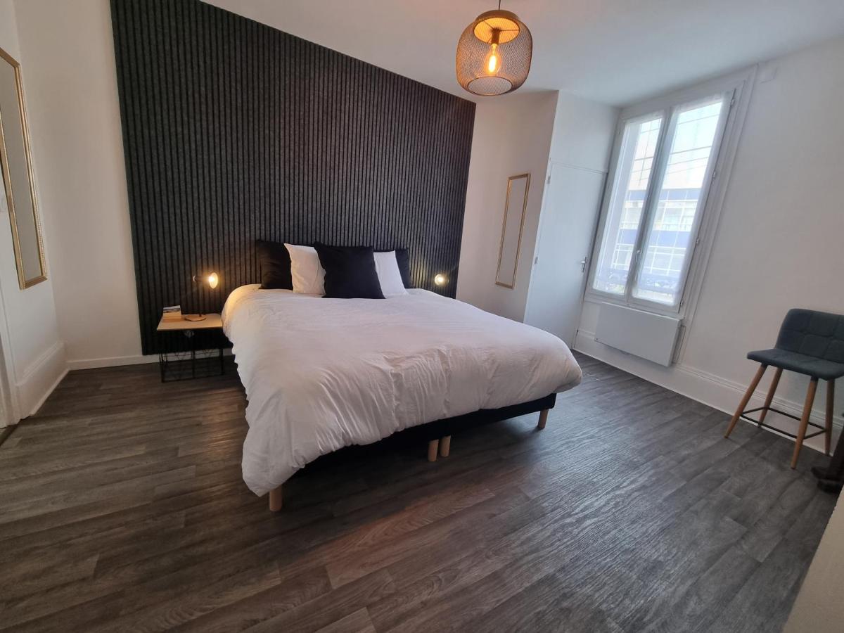 Appartement cosy