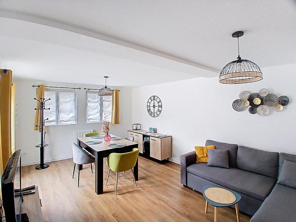 Appartement Criel-sur-Mer
