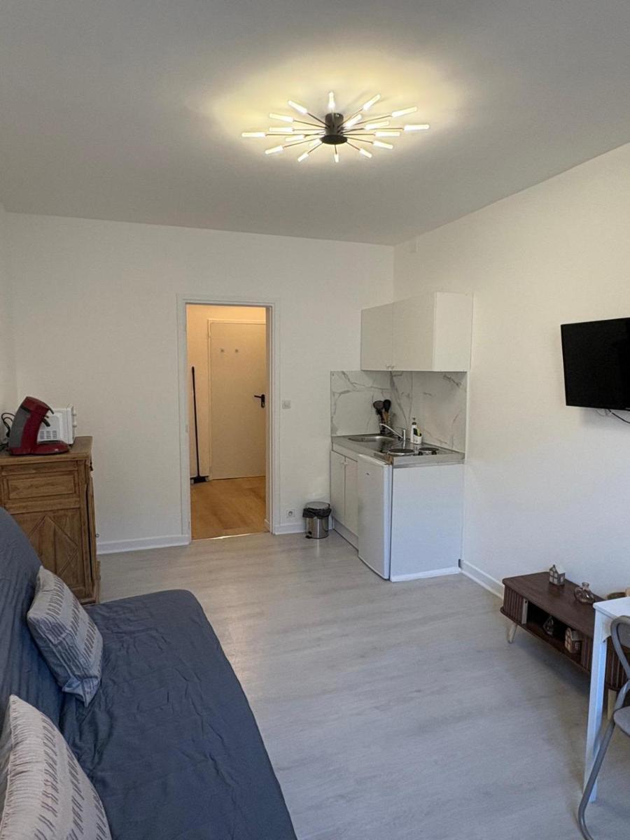 Appartement du Souvenir BIS Confort et Centre ville
