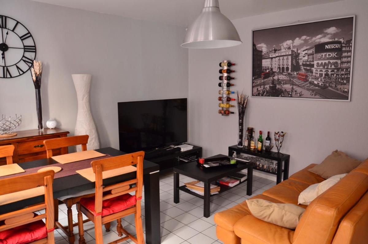 APPT'Home Rouen Sud - Cléon Elbeuf