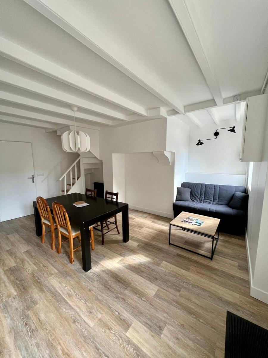 Max3, T2 en duplex, Bord de mer