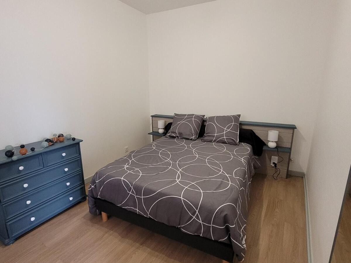 Appartement F1