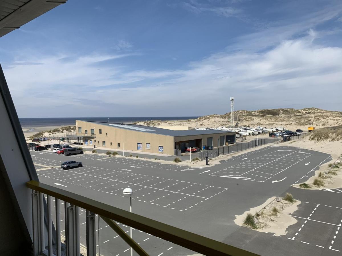 Appartement F2 proche plage avec parking et animaux admis - FR-1-482-125
