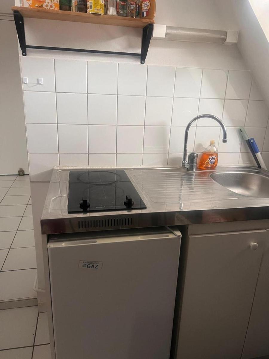 APPARTEMENT FRIZEBOIs