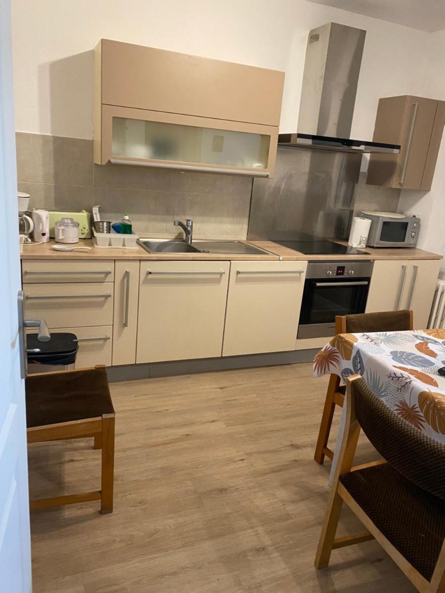Appartement Kylie