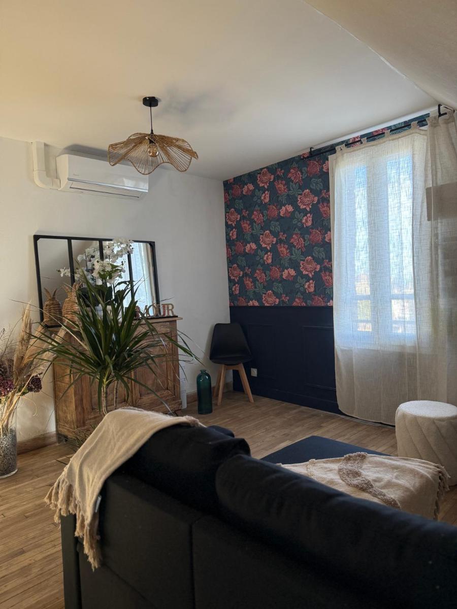 Appartement lumineux 4 personnes, Puy Mary