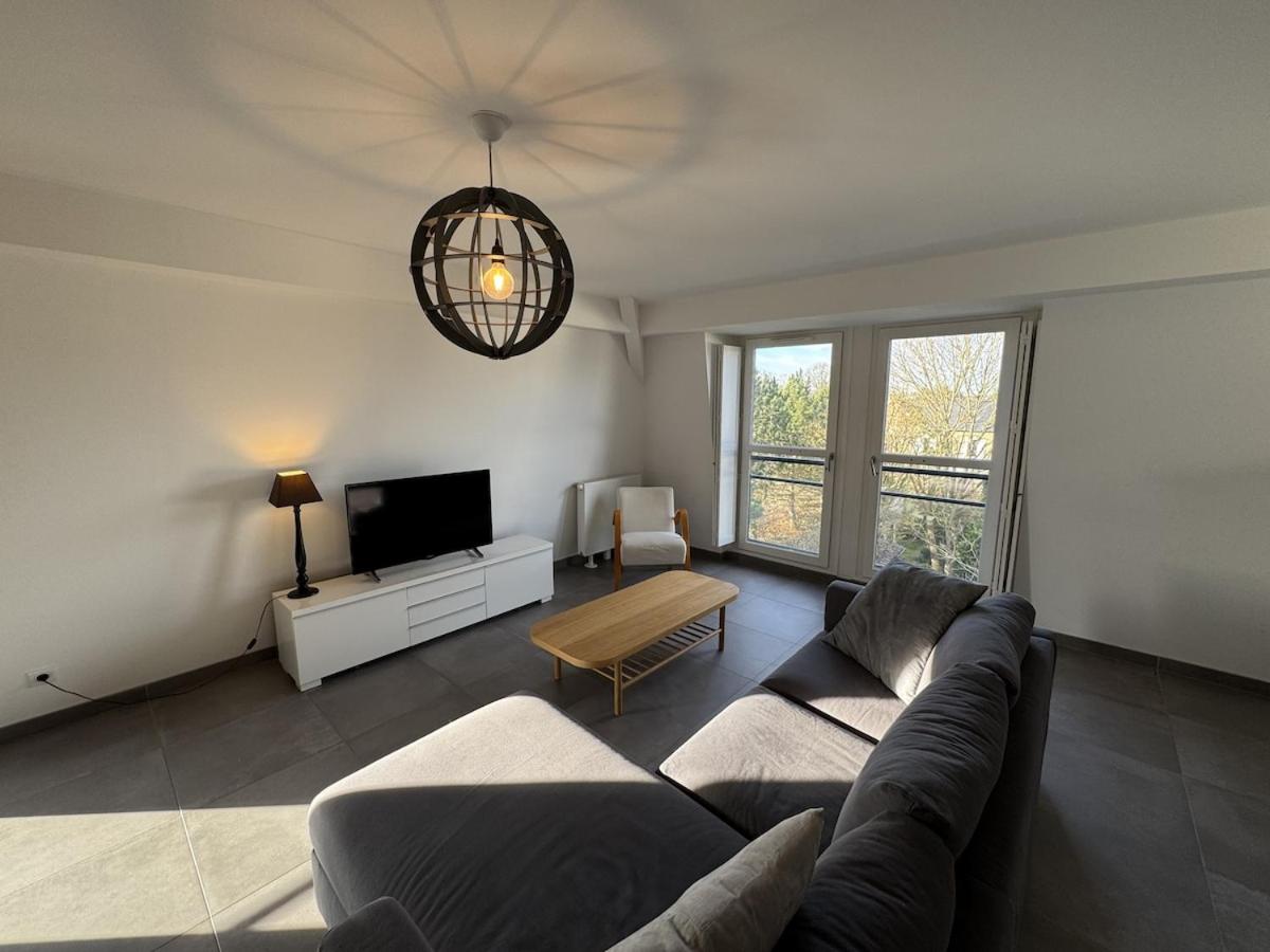 Appartement moderne Senlis