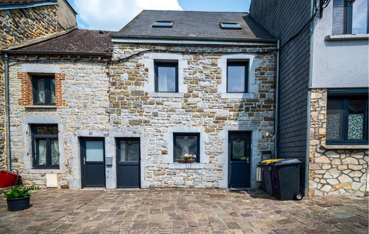 Appartement Proche De La Meuse