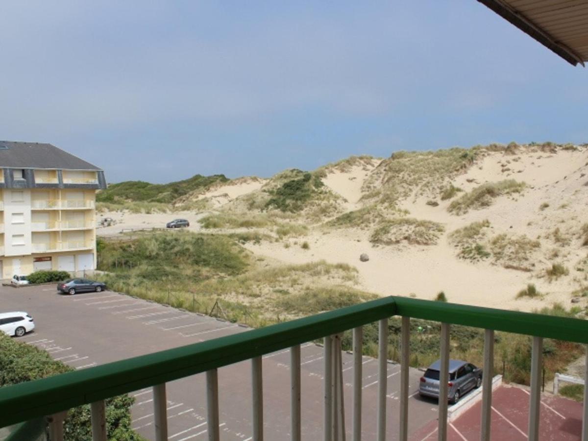 Appartement proche mer avec parking privé, accès plage rapide - FR-1-482-174