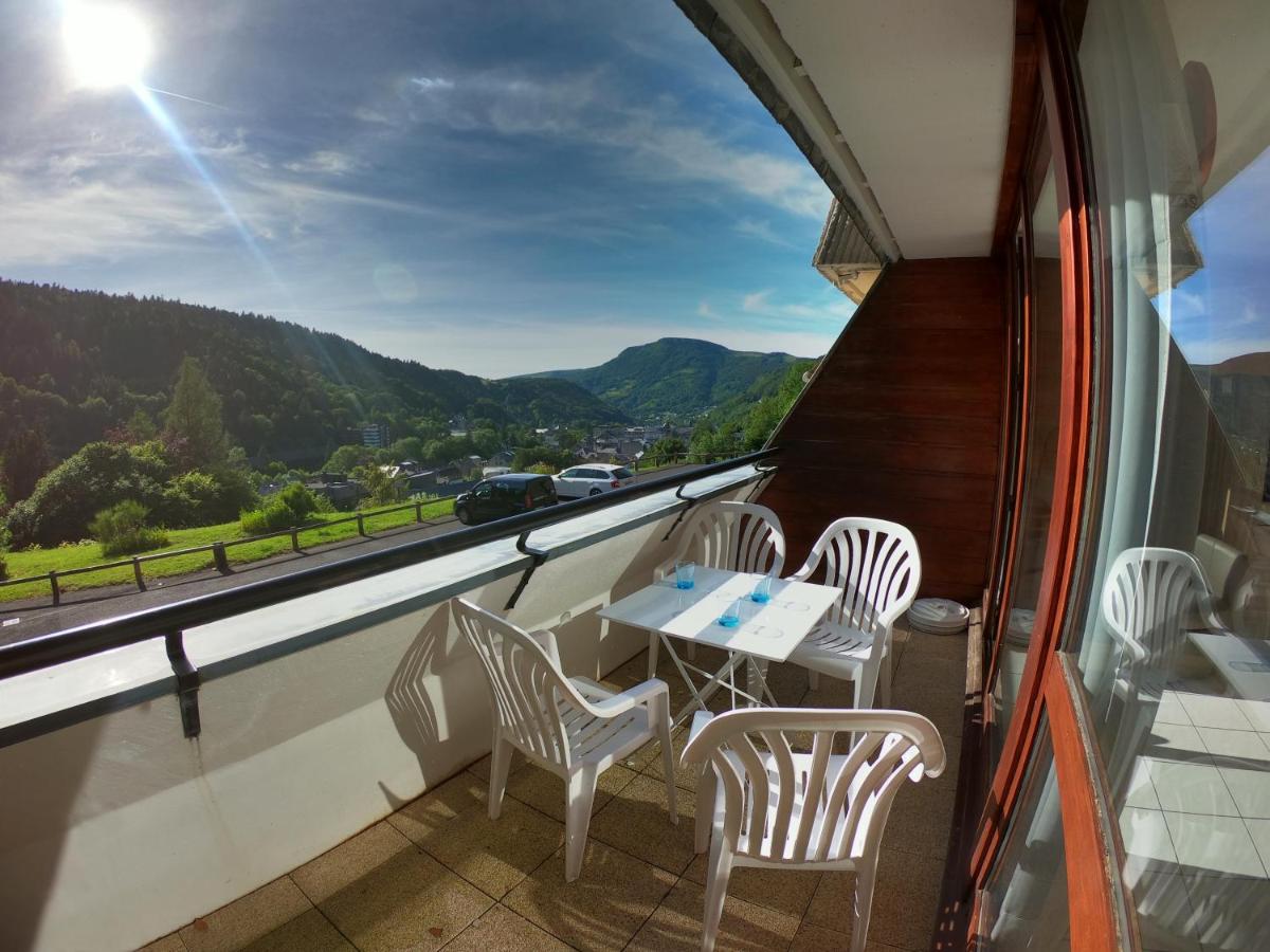 Appartement T2 45m2 avec terrasse - 4 personnes