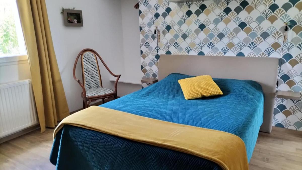 Appartement Vallée de la Risle