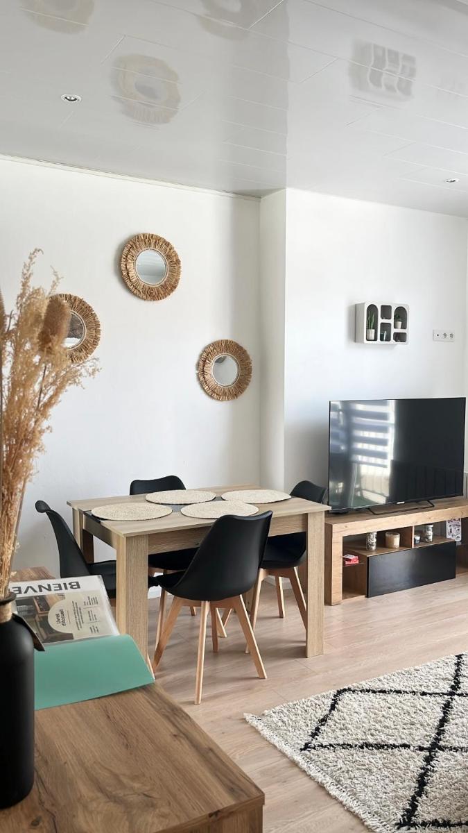 Appartement vue mer au cœur de Berck Plage