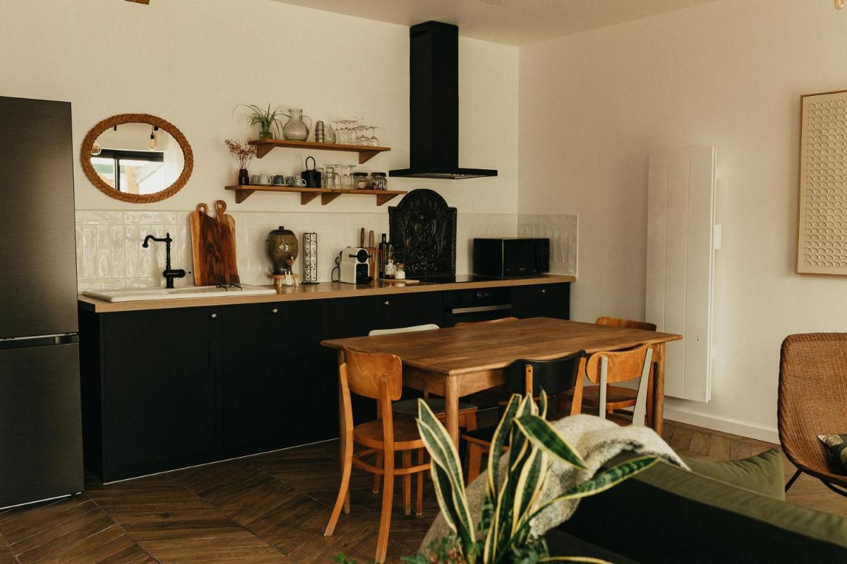 L'Atelier de Roger