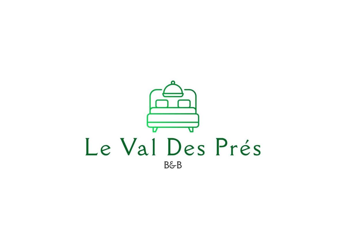 "Le Val des Prés" Atypique, Chambres spacieuses dans ancienne usine