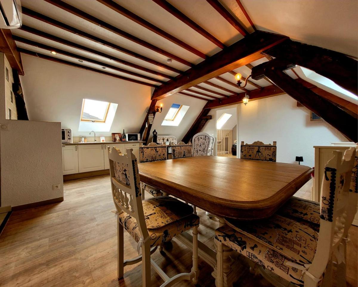 Au 1894 Loft