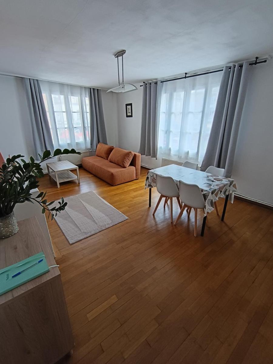 Au cœur de Givet