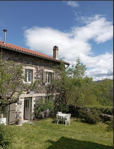 Au Coin Doux des Badioux