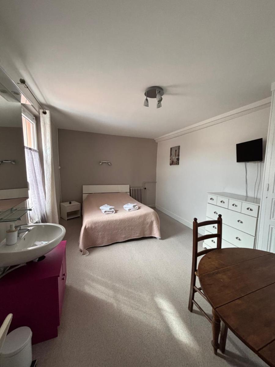 Auberge Cherisy