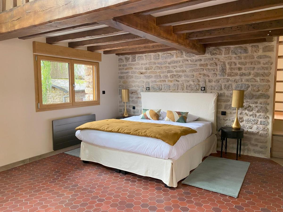 Logis hôtel & restaurant - Auberge de l'Abbaye