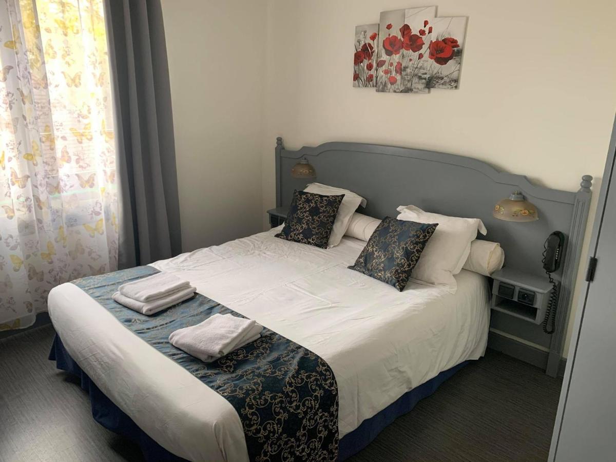 Auberge de Moussy proche Épernay