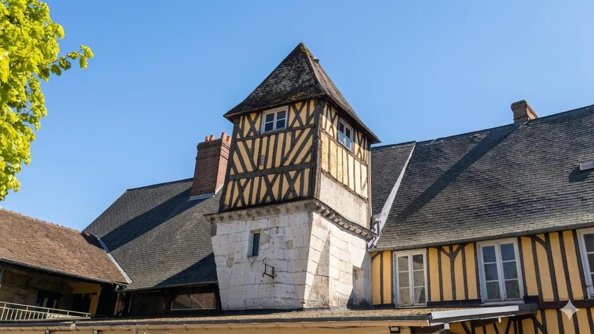 L'Authentique
