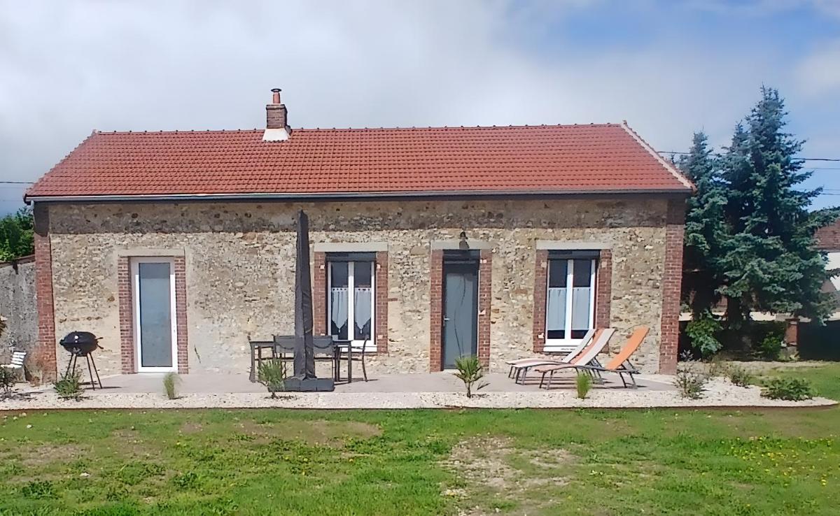 Aux Hirondelles