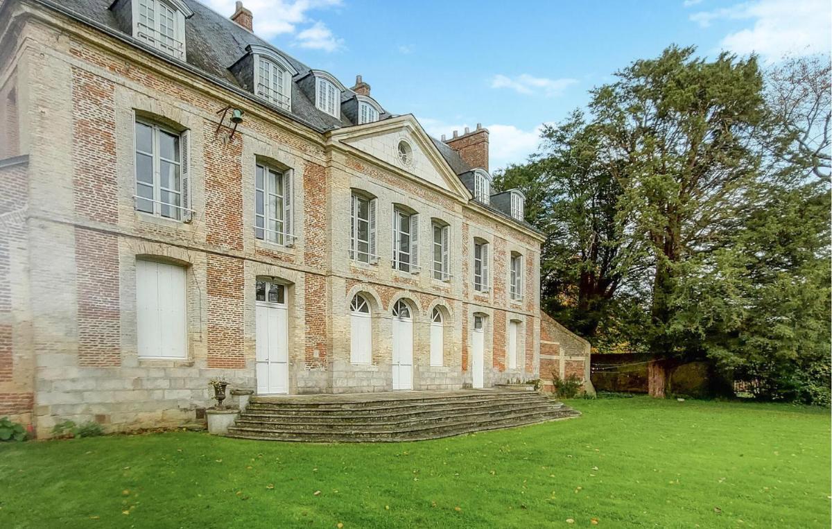 Lovely Home In Ingouville Sur Mer