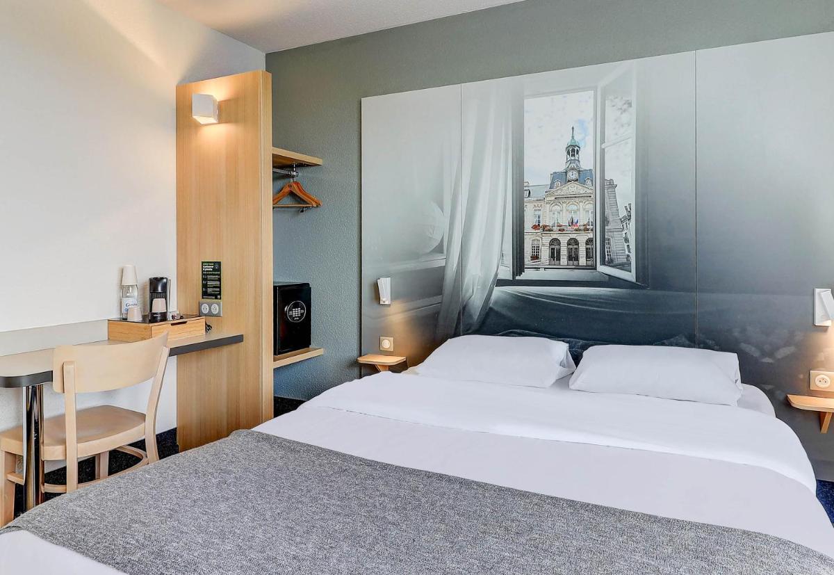B&B HOTEL Chaumont