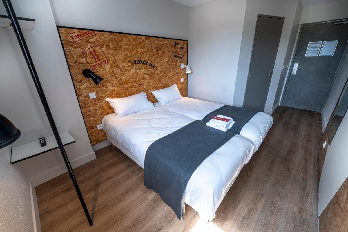The Originals Access, Hôtel Clermont-Ferrand Nord